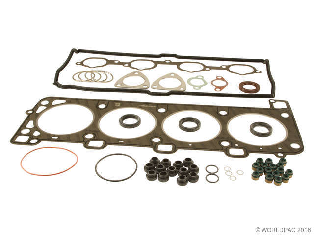 Foto de Juego de Empacadura de la culata para Porsche 944 Porsche 968 Marca Victor Reinz Nmero de Parte W0133-1601577