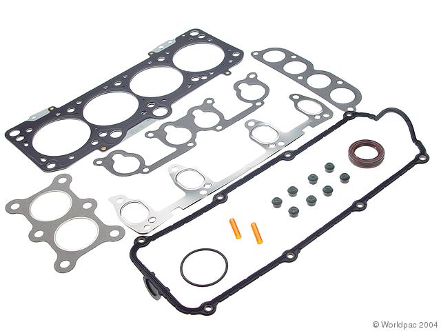 Foto de Juego de Empacadura de la culata para Volkswagen Cabrio Volkswagen Golf Volkswagen Jetta Volkswagen Passat Marca Victor Reinz Nmero de Parte W0133-1614881