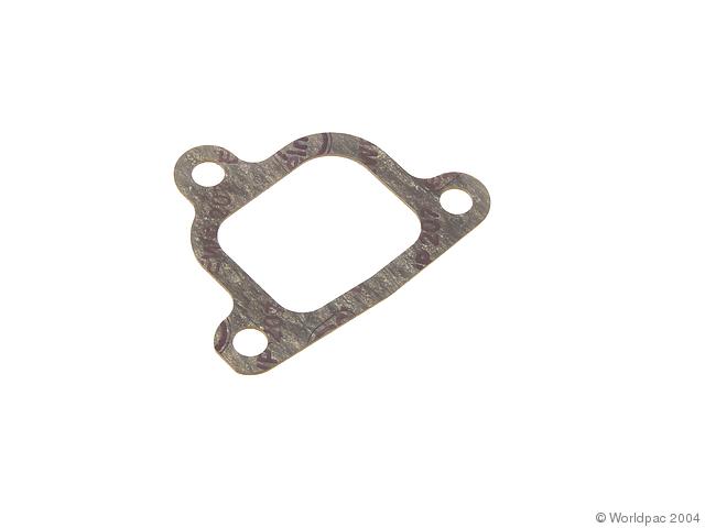 Foto de Empacadura de la carcasa del termostato del refrig para BMW Marca Victor Reinz N�mero de Parte W0133-1643023