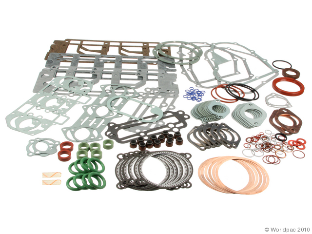 Foto de Juego Completo Empacaduras del Motor para Porsche 911 Porsche 914 Marca Victor Reinz N�mero de Parte W0133-1758989