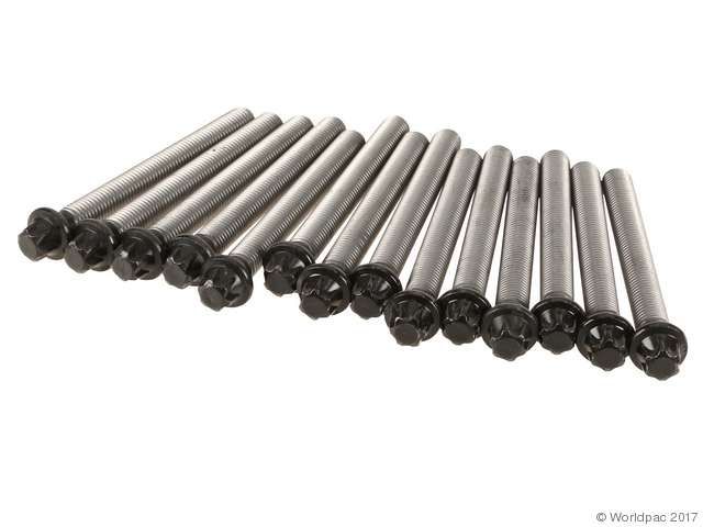 Foto de Juego de Tornillos de la culata para BMW M3 BMW Z3 BMW Z4 Marca Victor Reinz Nmero de Parte W0133-1792605