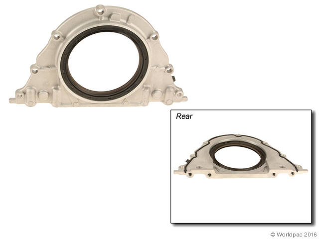 Foto de Sello del cigue�al del motor para BMW Marca Victor Reinz N�mero de Parte W0133-1826514