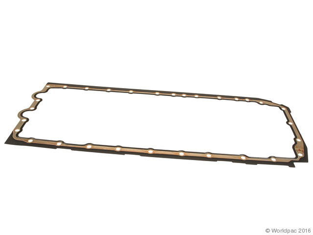 Foto de Empacadura de C�rter para BMW Marca Victor Reinz N�mero de Parte W0133-1918861