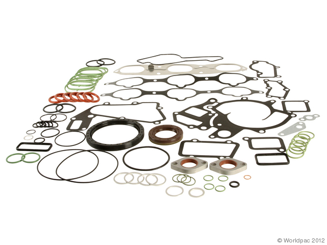 Foto de Juego Completo Empacaduras del Motor para Porsche 911 Marca Victor Reinz N�mero de Parte W0133-1924632
