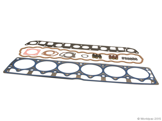Foto de Juego de Empacadura de la culata para Jeep Wrangler 1994 1995 Jeep Cherokee 1994 1995 Jeep Grand Cherokee 1994 1995 Marca Victor Reinz Nmero de Parte W0133-2042988