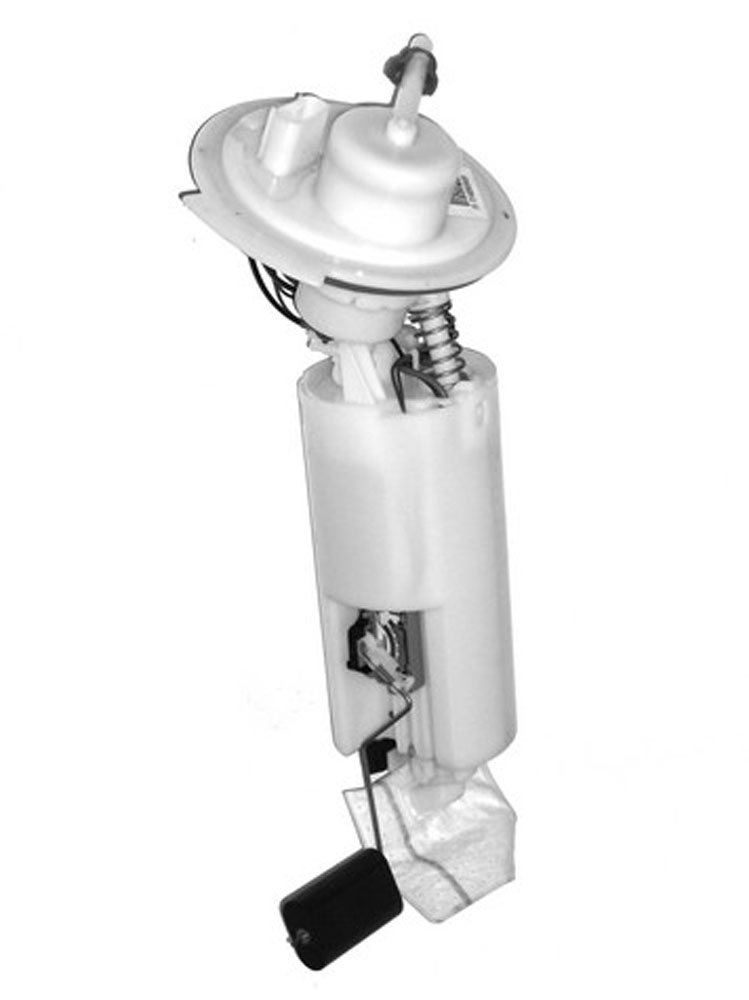 Foto de M�dulo de Bomba de Combustible UMC-OER+ Twice Tested Electric para Dodge Grand Caravan 2004 2005 2006 2007 Marca RETECH N�mero de Parte AFS0849S