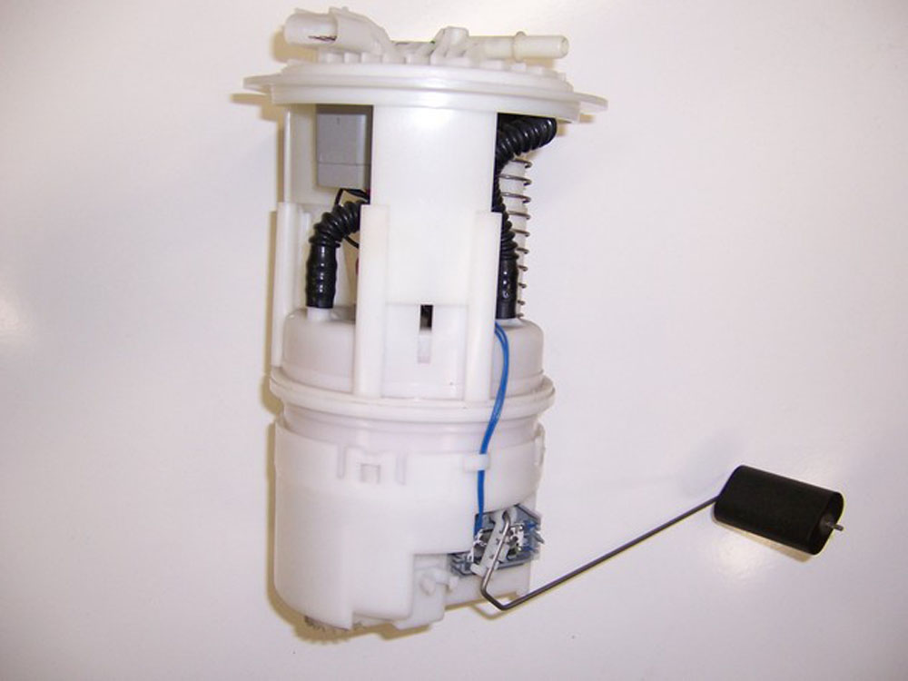 Foto de M�dulo de Bomba de Combustible UMC-OER+ Twice Tested Electric para Chrysler Town & Country 2005 2006 2007 Dodge Grand Caravan 2005 2006 2007 Marca RETECH Parte #AFS0908S