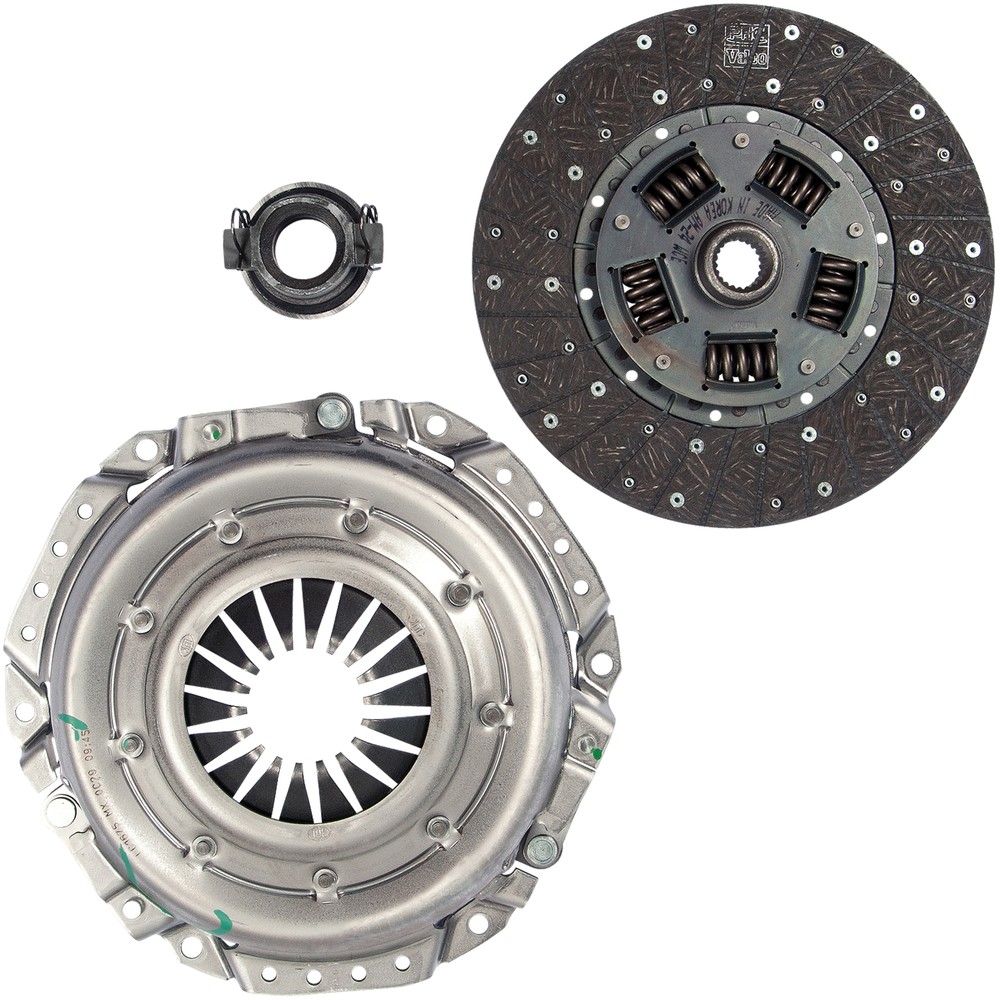 Foto de Juego de Clutch Premium para Chrysler Dodge Plymouth Marca RHINOPAC/AMS N�mero de Parte 05-029A