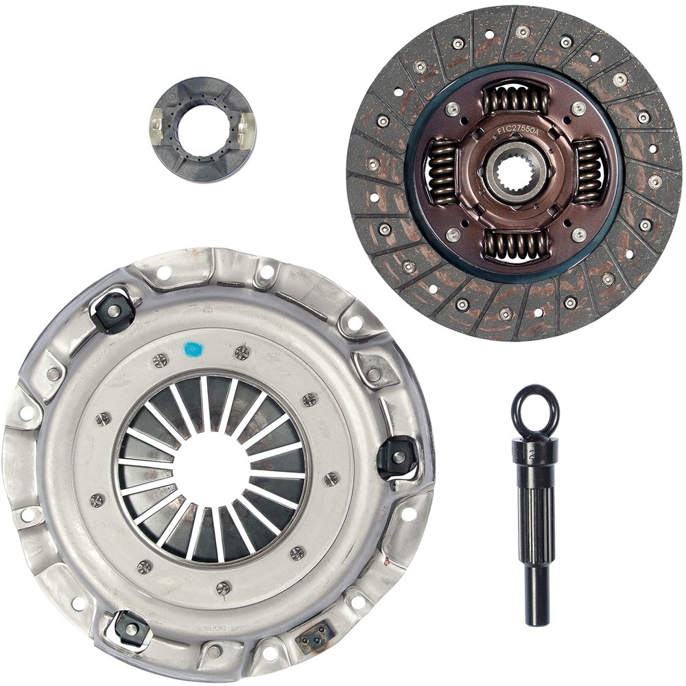 Juego de Clutch Premium para Hyundai Accent 1995 1997 1998 1999 2000