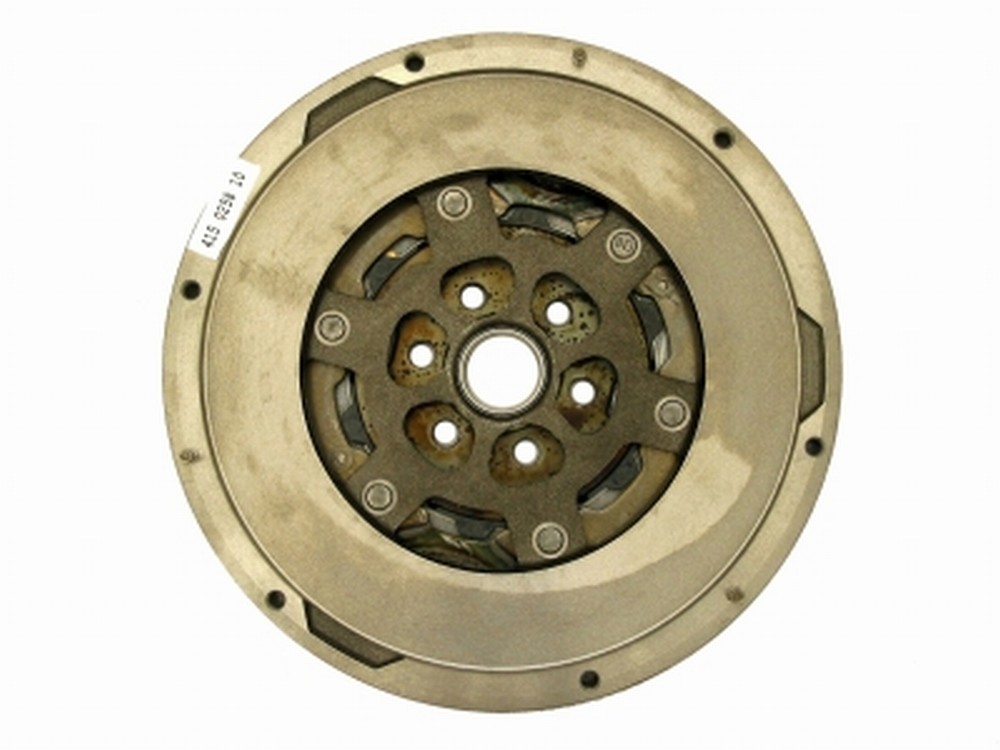 Foto de Volante del Embrague Premium para Ford Focus 2002 2003 2004 Marca RHINOPAC/AMS N�mero de Parte 167734