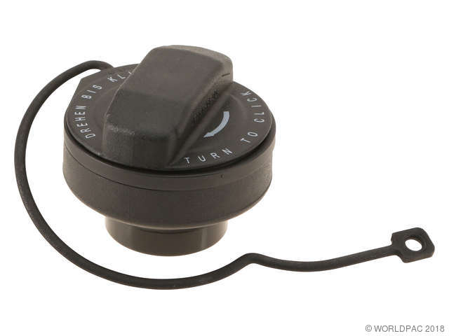 Foto de Tapa de Tanque de Gasolina para Porsche 911 Porsche Boxster Porsche Cayman Marca Rein N�mero de Parte W0133-1636065