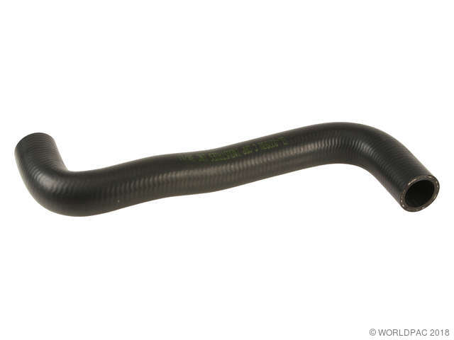 Foto de Manguera de Refrigerante del Radiador para Audi, Volkswagen, Chevrolet, Geo Marca Rein N�mero de Parte W0133-1639726