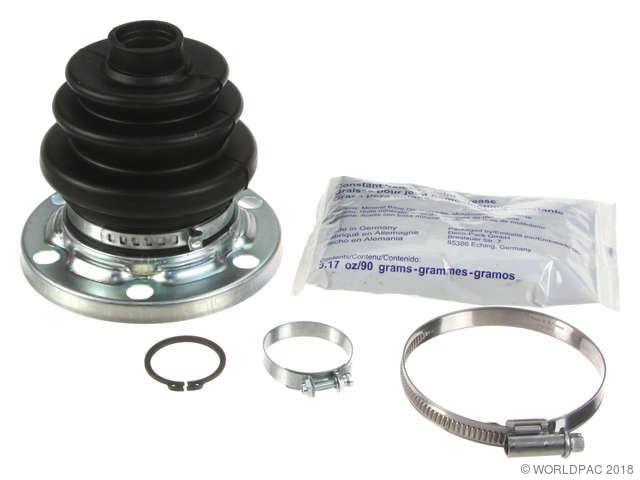 Foto de Juego Bota para Junta Homocinetica para BMW Marca Rein Nmero de Parte W0133-1661932