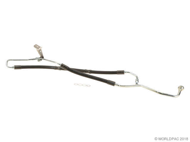 Foto de Manguera de Presin Direccin hidrulica para BMW 525i 2004 2005 BMW 530i 2004 2005 Marca Rein Nmero de Parte W0133-1763034