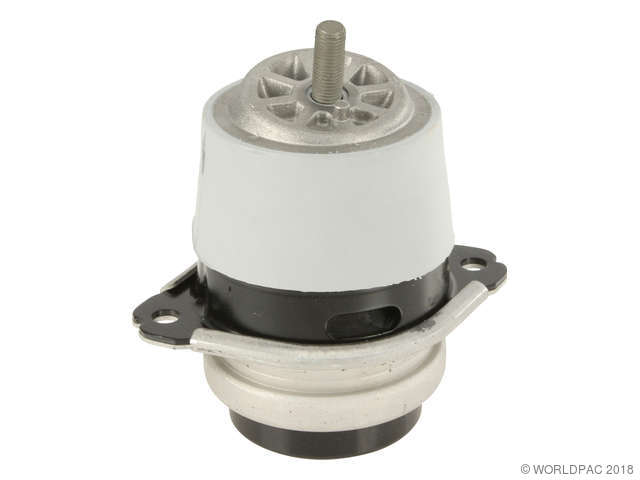 Foto de Montura del motor para Porsche Cayenne 2004 2005 2006 2008 2009 2010 Marca Rein N�mero de Parte W0133-1767856