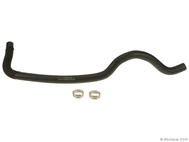 Foto de Manguera de Direccin Hidrulica para BMW X5 2004 2005 2006 Marca Rein Nmero de Parte W0133-1771064