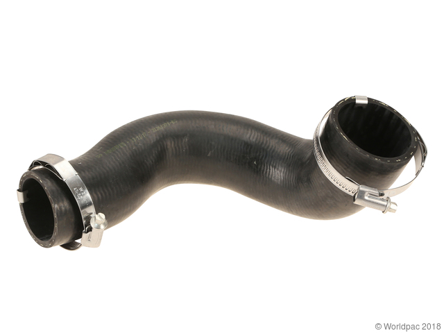 Foto de Manguera Intercooler del Turbo para Volvo S60 Volvo V70 Volvo XC70 Marca Rein N�mero de Parte W0133-1894343