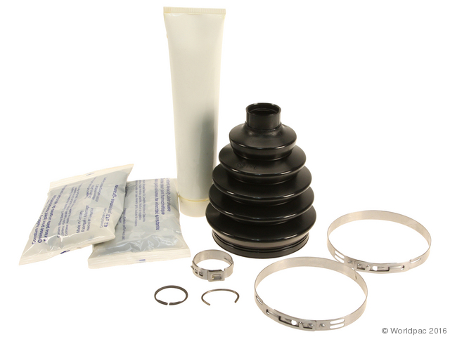 Foto de Juego Bota para Junta Homocinetica para BMW Marca Rein N�mero de Parte W0133-1901055