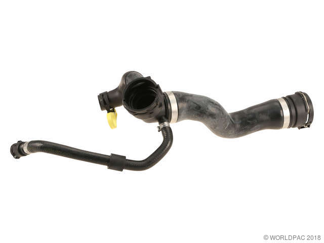 Foto de Manguera de Refrigerante del Radiador para BMW Marca Rein Nmero de Parte W0133-1938004