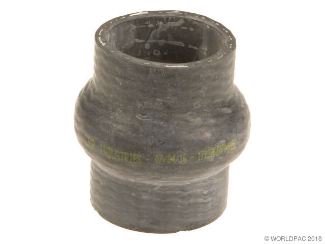 Foto de Manguera de Refrigerante del Radiador para BMW Marca Rein N�mero de Parte W0133-1938006