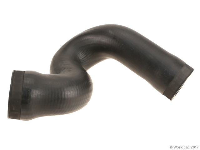Foto de Manguera Intercooler del Turbo para Audi A4 Audi A4 Quattro Marca Rein N�mero de Parte W0133-1952302