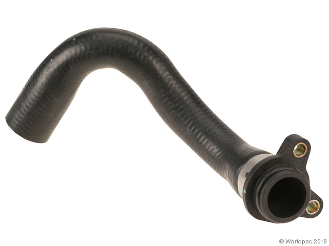 Foto de Manguera de Refrigerante para BMW Marca Rein N�mero de Parte W0133-1996732