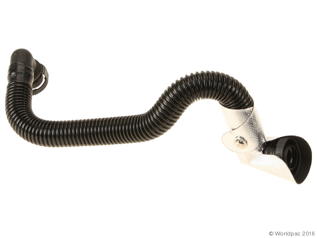Foto de Manguera de Bomba de Aire para BMW 128i BMW 328i Marca Rein N�mero de Parte W0133-2075432