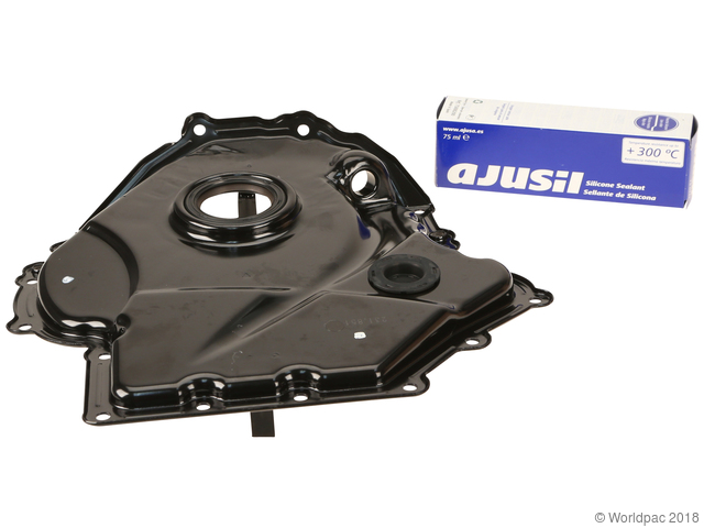 Foto de Cubierta de Correa del Tiempo para Audi y Volkswagen Marca Rein Nmero de Parte W0133-2082473