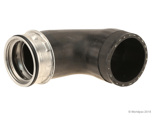 Foto de Manguera Intercooler del Turbo para Volkswagen Jetta 2005 2006 Marca Rein N�mero de Parte W0133-2332101