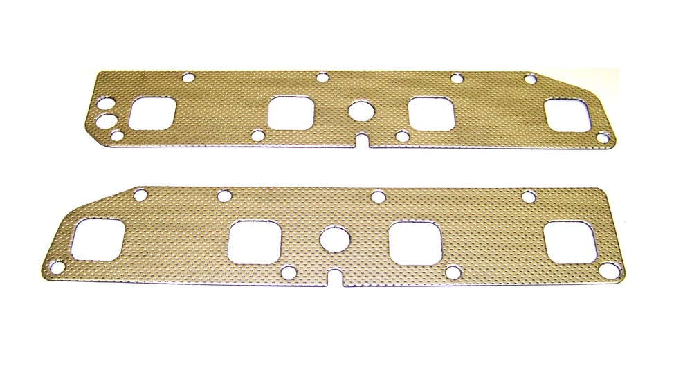 Foto de Empacaduras Mltiple de Escape para Jeep Grand Cherokee 2005 Marca DNJ ENGINE COMPONENTS Nmero de Parte EG1160
