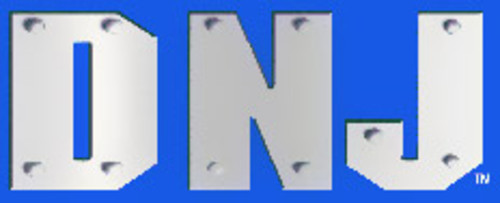 Foto de Empacadura de Brida del Tubo de Escape para Dodge Stratus 1999 Marca DNJ ENGINE COMPONENTS Nmero de Parte EPG148