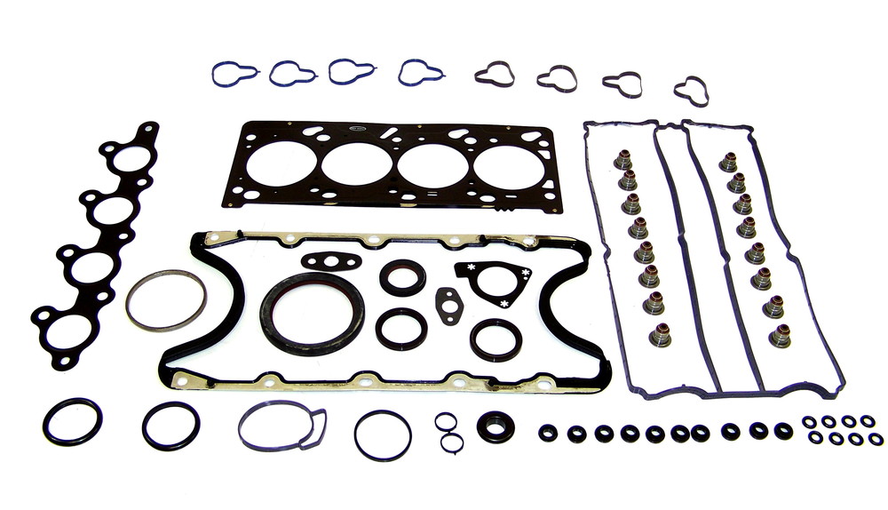 Foto de Juego Completo Empacaduras del Motor para Ford Focus 2000 2001 2002 2003 2004 Marca DNJ ENGINE COMPONENTS N�mero de Parte FGS4019