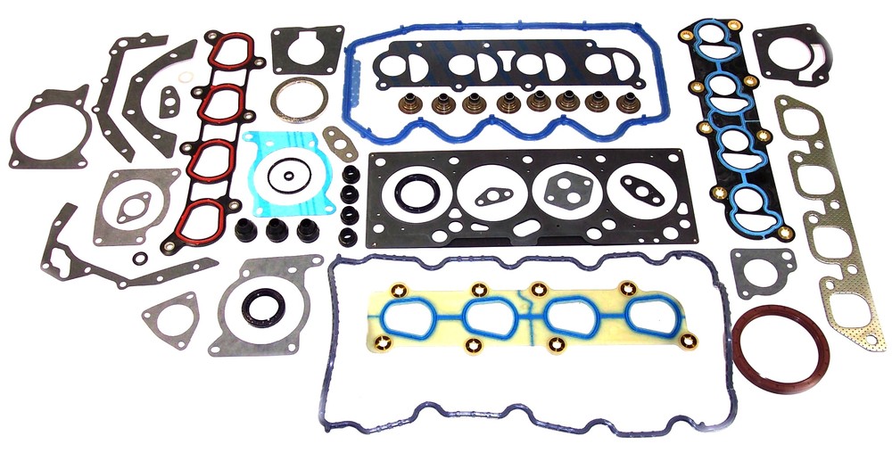 Foto de Juego Completo Empacaduras del Motor para Ford Escort 2001 Ford Focus 2001 Marca DNJ ENGINE COMPONENTS N�mero de Parte FGS4039