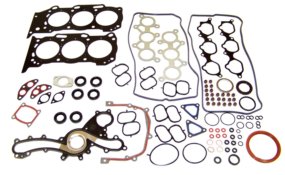 Foto de Juego Completo Empacaduras del Motor para Lexus ES350 Lexus RX350 Toyota Highlander Toyota Avalon Toyota Camry Toyota Sienna Toyota RAV4 Toyota Venza Marca DNJ ENGINE COMPONENTS Parte #FGS9068