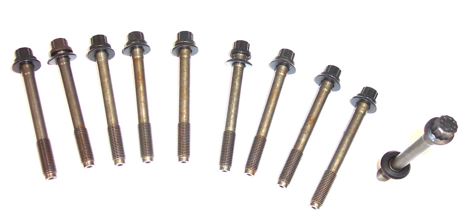 NEW STD.Man Rod Bearng Set FOR 2006-16 Hyunda Ka Amant Azera 3.3L