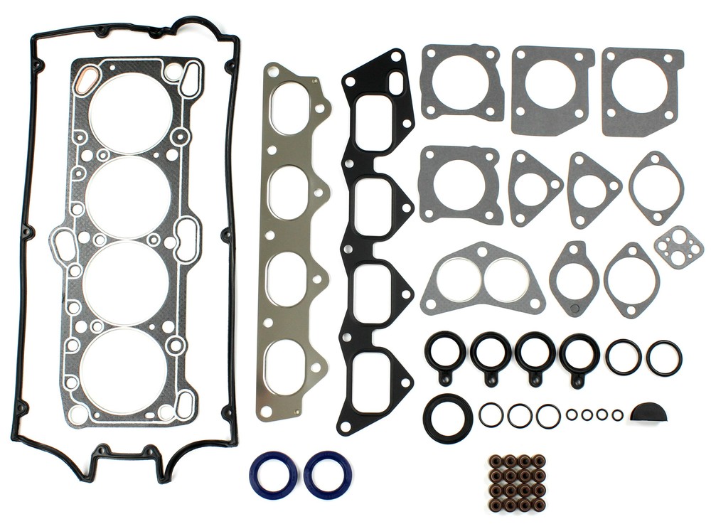 Foto de Juego de Empacadura de la culata para Hyundai Eagle Plymouth Mitsubishi Marca DNJ ENGINE COMPONENTS Nmero de Parte HGS107