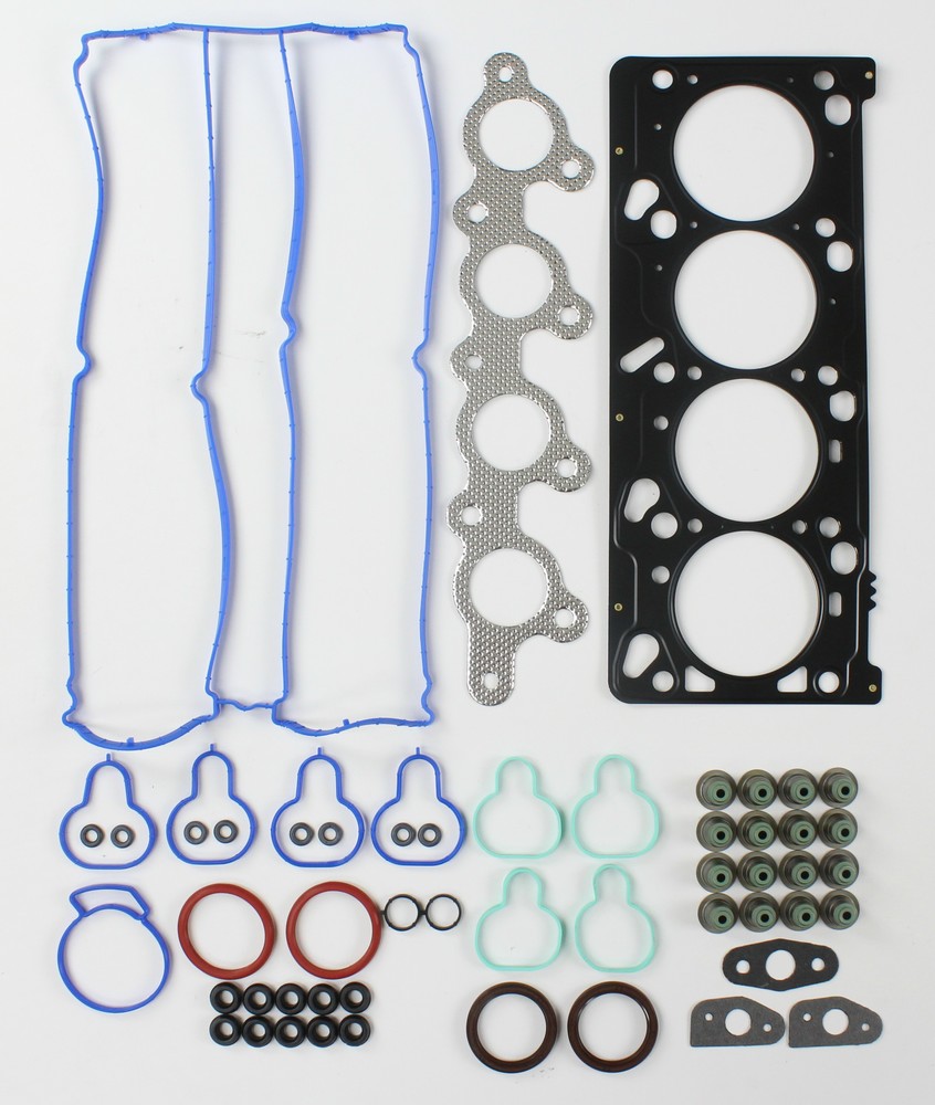 Foto de Juego de Empacadura de la culata para Ford Focus 2000 2001 2002 2003 2004 Marca DNJ ENGINE COMPONENTS N�mero de Parte HGS419