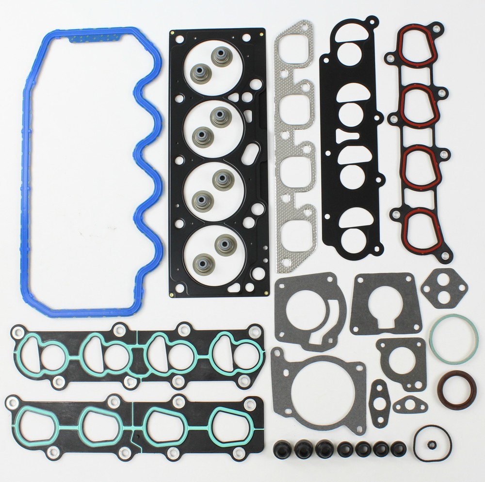 Foto de Juego de Empacadura de la culata para Ford Escort 2000 2001 2002 Ford Focus 2000 2001 2002 2003 2004 Marca DNJ ENGINE COMPONENTS N�mero de Parte HGS439