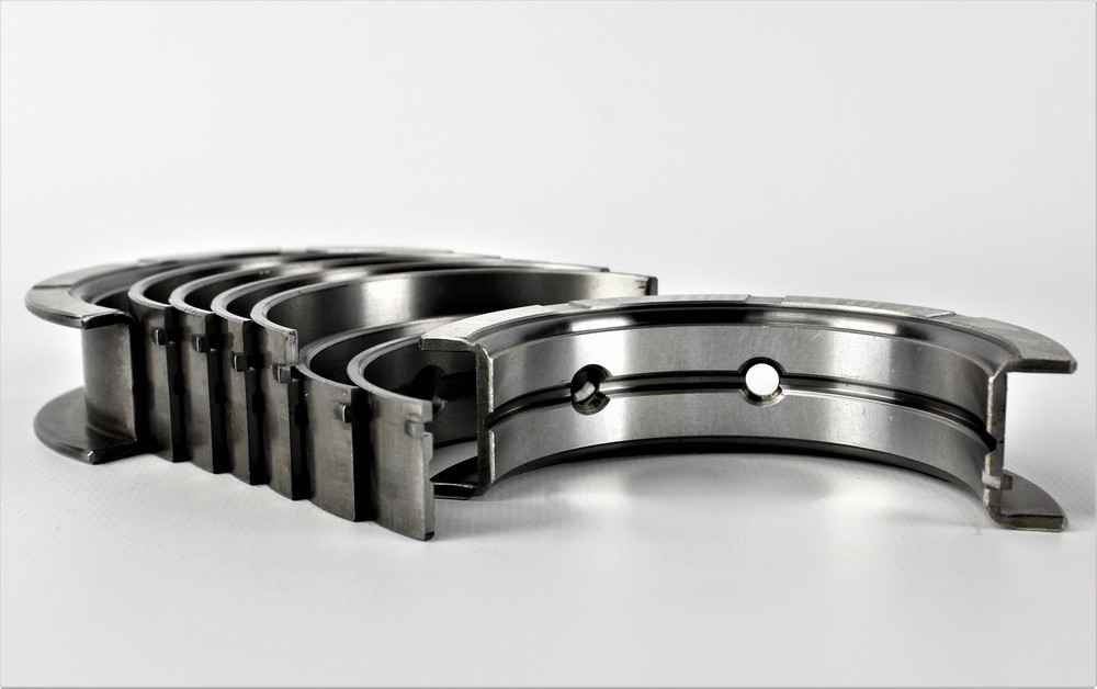 Dodge Ram 1500 Engine Bearings - View #4