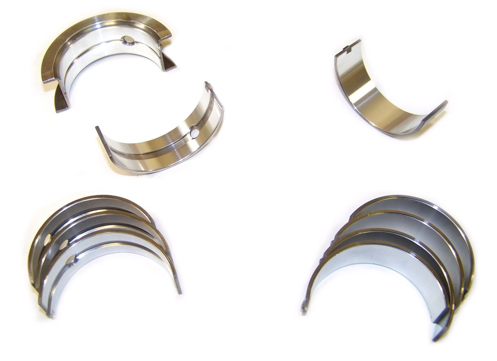 Foto de  para Ford Focus 2001 Marca DNJ ENGINE COMPONENTS N�mero de Parte MB420