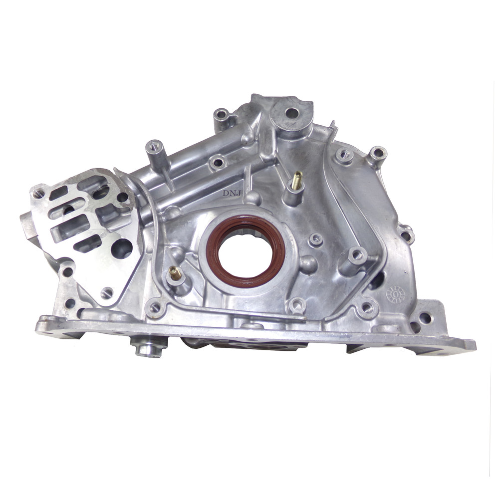 Foto de Bomba de Aceite para Honda Accord Honda Odyssey Honda Pilot Honda Accord Crosstour Honda Crosstour Marca DNJ ENGINE COMPONENTS Nmero de Parte OP268