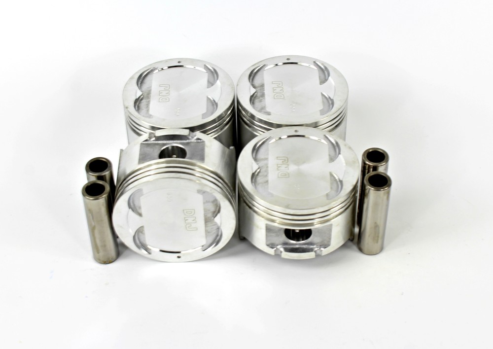 Foto de Piston para Isuzu Stylus 1991 Marca DNJ ENGINE COMPONENTS N�mero de Parte P321