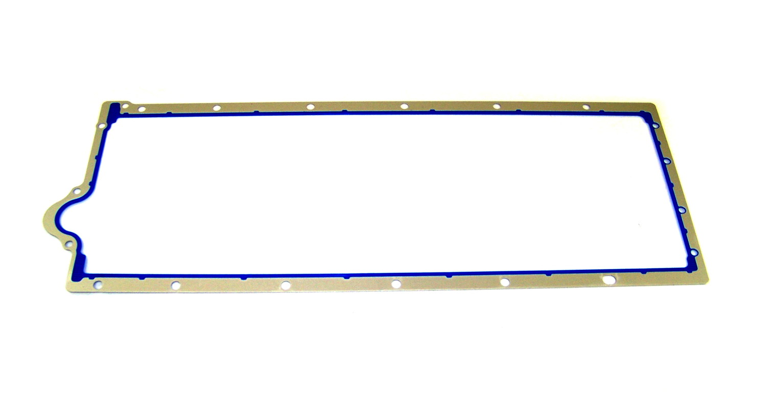 Foto de Juego de Empacaduras del Carter para Dodge Ram 1500 2005 Marca DNJ ENGINE COMPONENTS N�mero de Parte PG1183