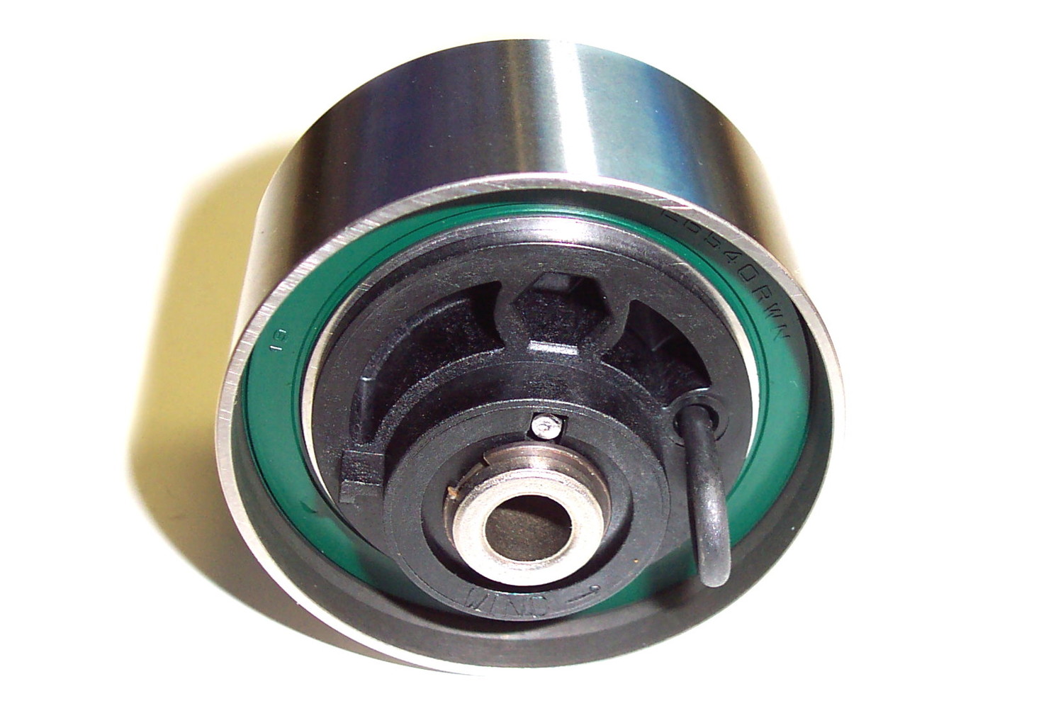 Foto de Tensor de Correa del Tiempo para Ford Escort 1998 Marca DNJ ENGINE COMPONENTS Nmero de Parte TBT420