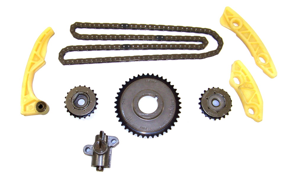 Foto de Kit de Distribucin para Chevrolet Oldsmobile Pontiac Saturn Marca DNJ ENGINE COMPONENTS Nmero de Parte TK314A