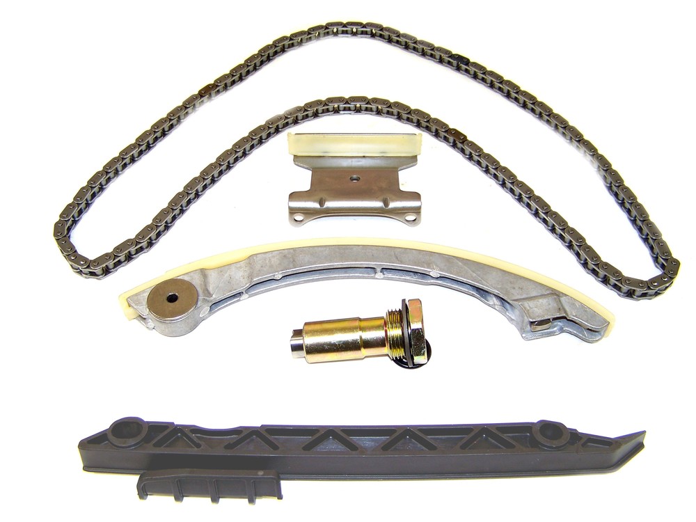 Foto de Kit de Distribucin para Buick Chevrolet GMC Pontiac Saturn Saab Marca DNJ ENGINE COMPONENTS Nmero de Parte TK323