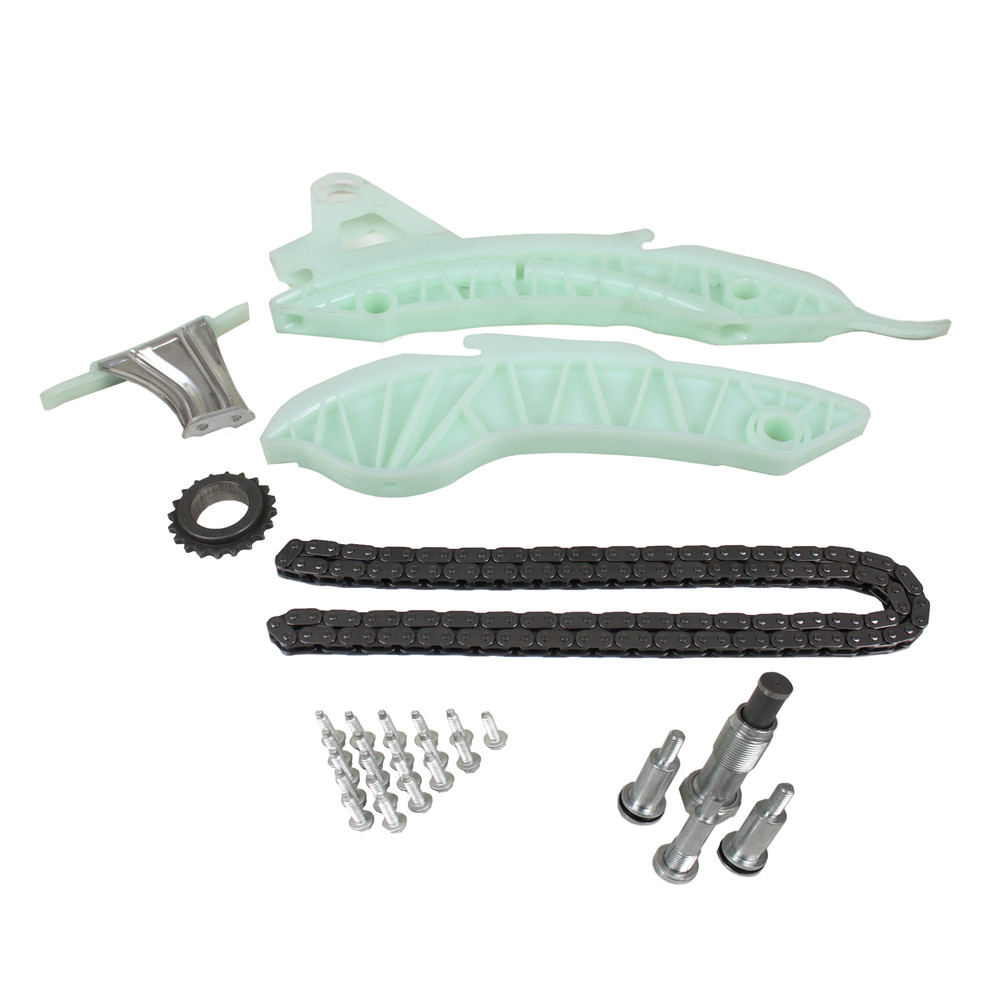 Foto de Kit de Distribucin para Mini Cooper Cooper 2010 Marca DNJ ENGINE COMPONENTS Nmero de Parte TK827