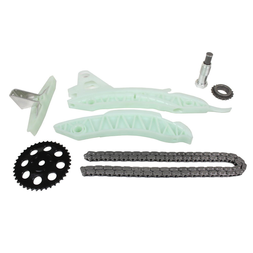 Foto de Kit de Distribucin para Mini Cooper Cooper 2010 Marca DNJ ENGINE COMPONENTS Nmero de Parte TK828