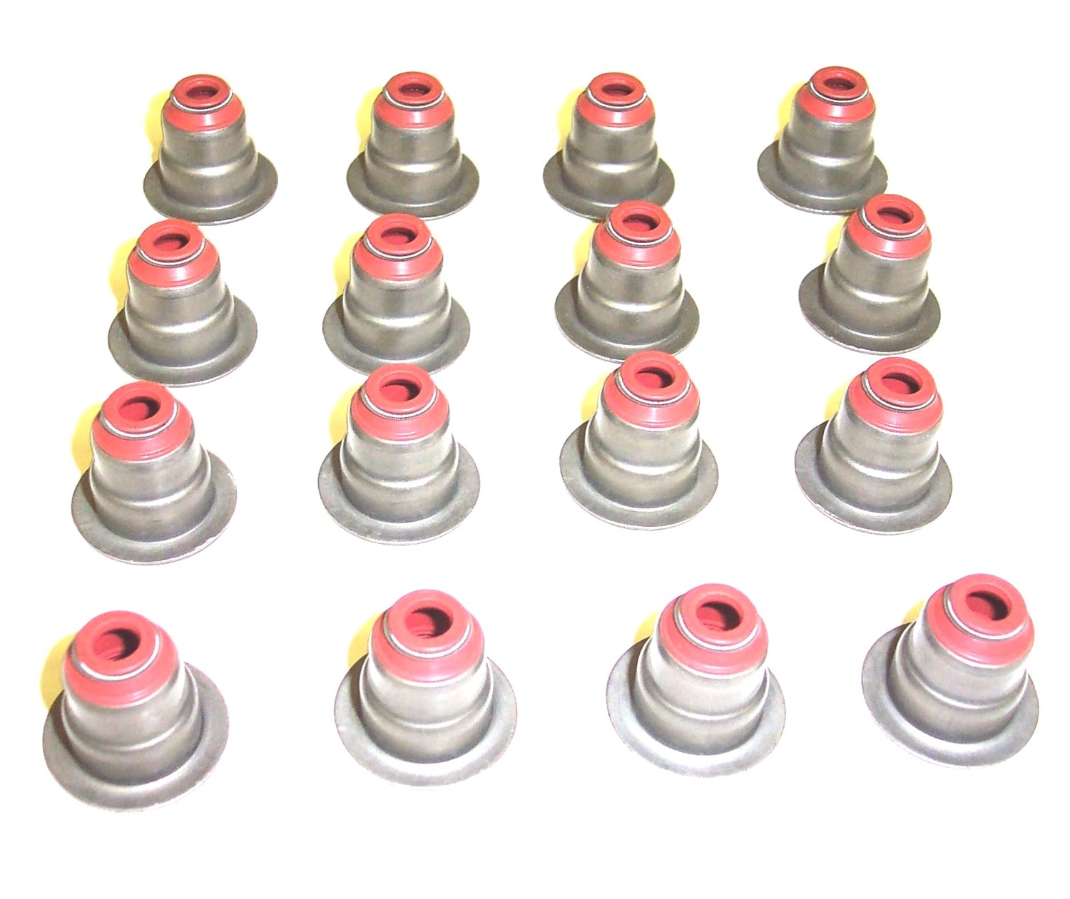 Foto de Sello de V�stago de Aceite de V�lvula del Motor para Ford Escape 2002 Marca DNJ ENGINE COMPONENTS N�mero de Parte VSS418