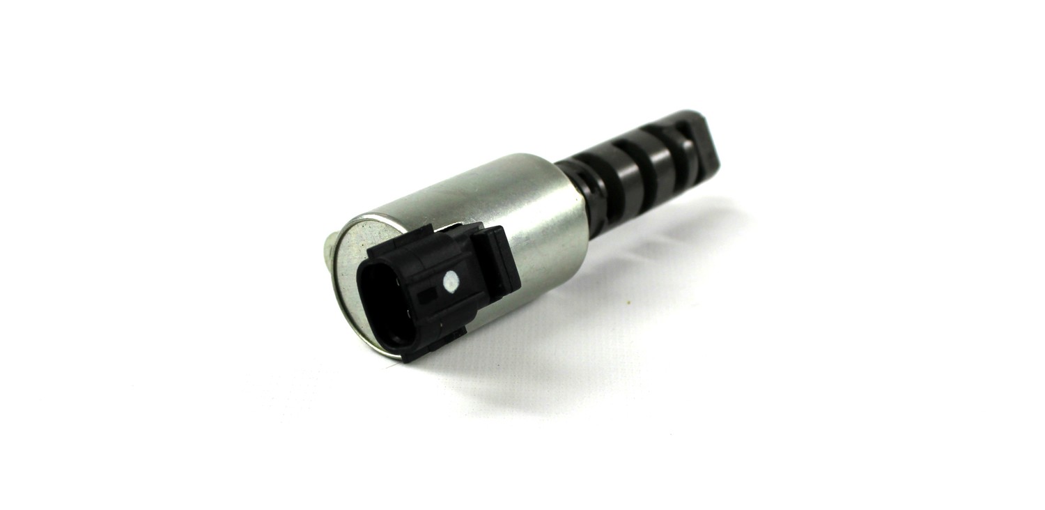 Foto de Solenoide Tiempo Variable para Lexus ES350 Lexus GS450h Lexus RX350 Lexus GS350 Toyota Highlander Toyota Camry Toyota Sienna Marca DNJ ENGINE COMPONENTS Parte #VTS1017